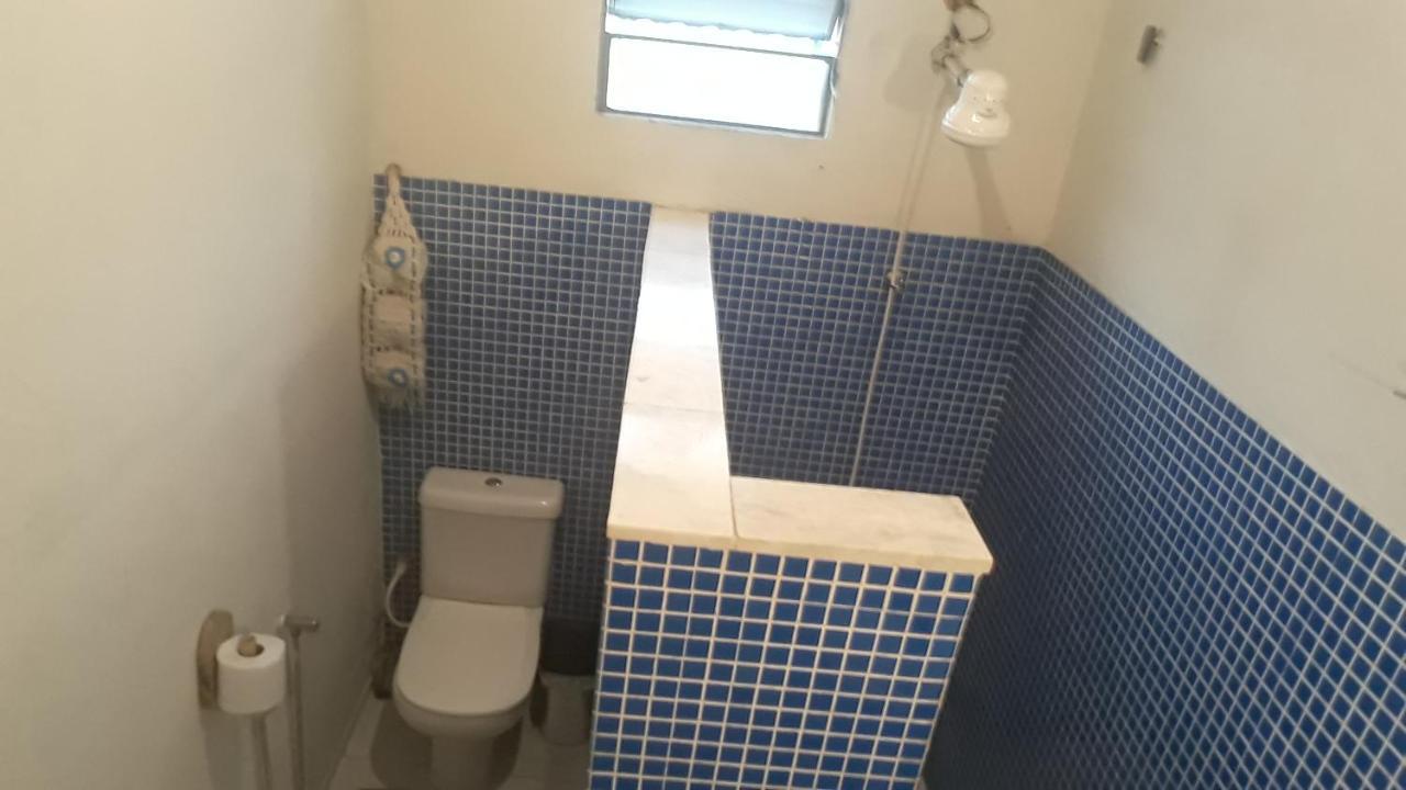 Casa Da Vo Sepetiba Albergue