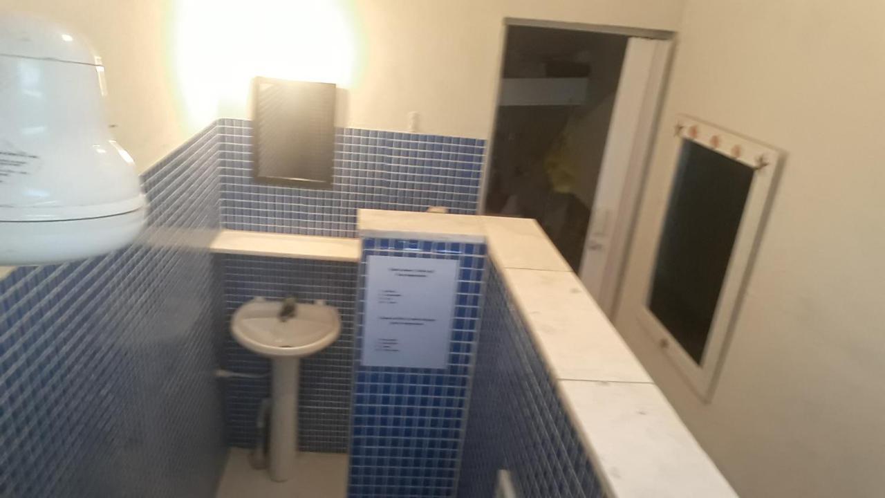 Casa Da Vó Sepetiba Hostal